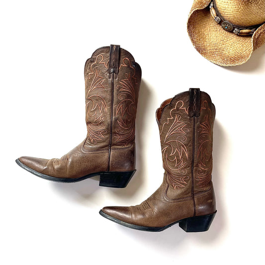 Ariat Women’s Cowgirl Boots