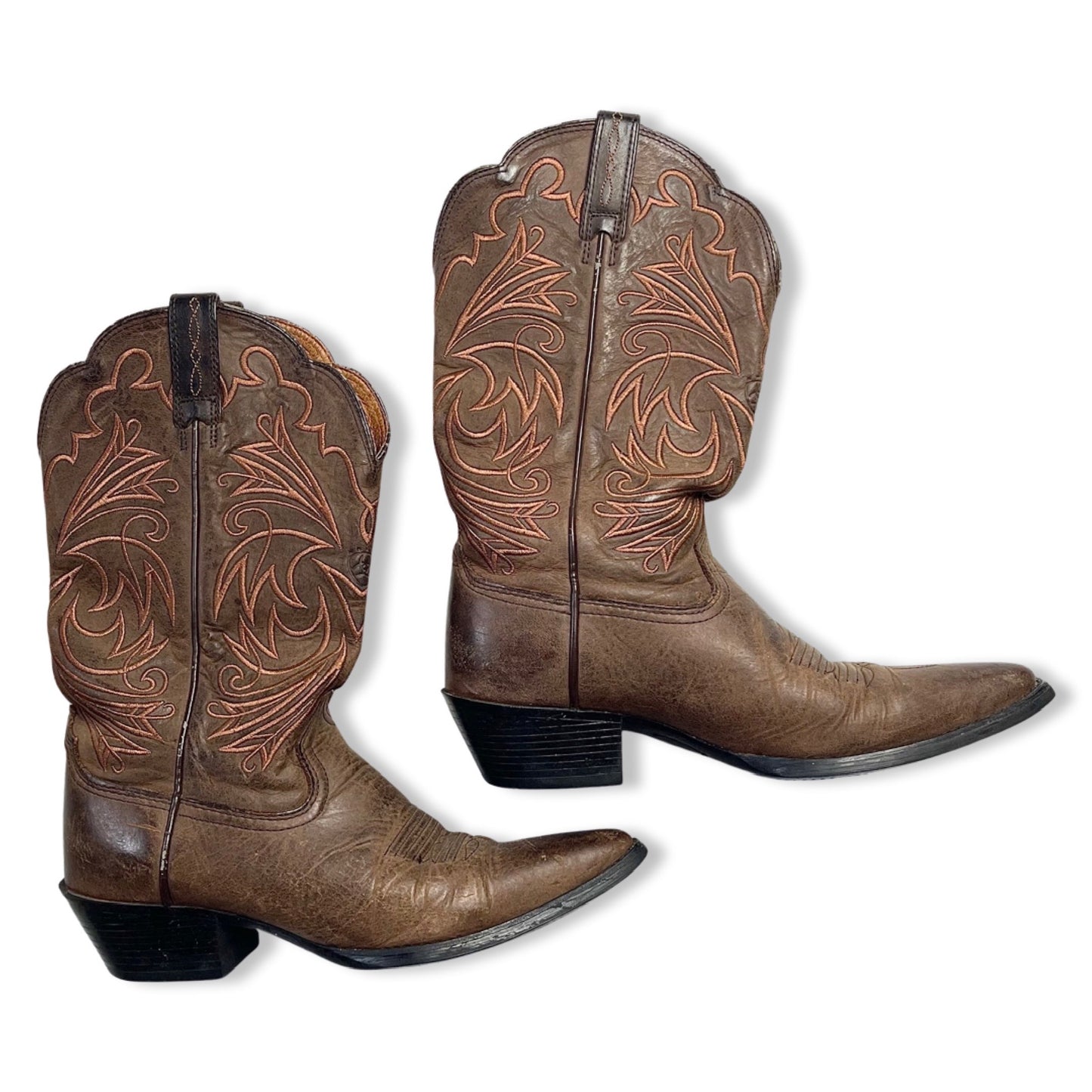 Ariat Women’s Cowgirl Boots